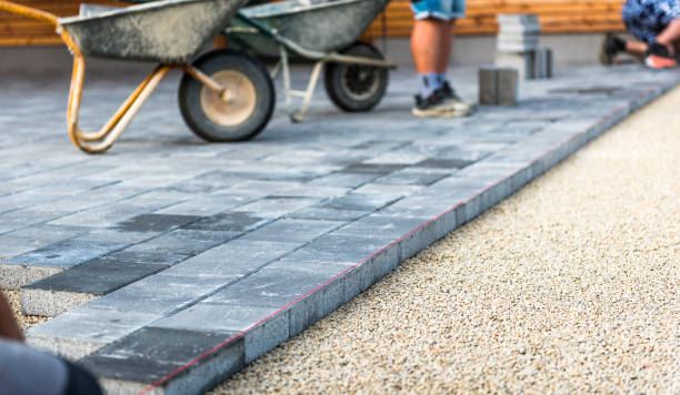 Best Luxury driveway pavers in Lakeside Park, KY